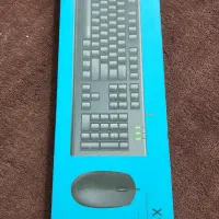 کیبورد rapoo x125s نو