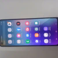 گوشیa21s حافظه ۱۲۸ درحد معاوضه با پلی۴