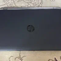 لپتاپ hp 450 G3 نسل ۶|رایانه همراه|بجنورد, |دیوار