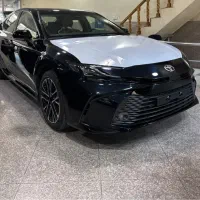 تویوتا کمری GLEژاپن موتور ۲۵۰۰بنزینی2025