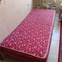 تشک فنری خوشخواب یکنفره