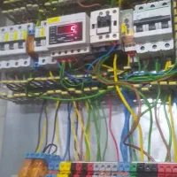 تعمیر،نصب،انواع چیلر کولرگازی داکت،پکیج،یخچال‌|خدمات پیشه و مهارت|رباط‌کریم, شهرک صنعتی صباشهر|دیوار