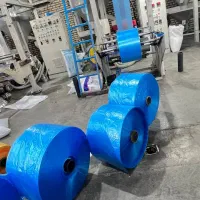 کارخانه تولید نایلکس، نایلون و زباله فراز پلاست|عمده‌فروشی|مشهد, کارمندان دوم|دیوار