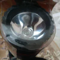 چراغ قوه آکبند تابش|کوهنوردی و کمپینگ|تهران, چهارصد دستگاه|دیوار