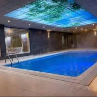 طراحی و ساخت صفرتاصد استخر و جکوزی ویژه (اقساط)