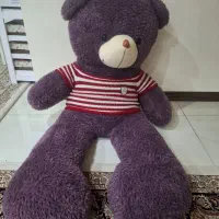 عروسک خرسی