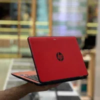 مینی لپ تاپ تبلت شو لمسی hp ( تک سایار)