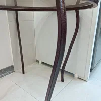 فروش میز آهنی|فروشگاه و مغازه|گنبد کاووس, |دیوار