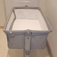 تخت کنار مادر|تخت و صندلی بچه|تهران, امیرآباد|دیوار