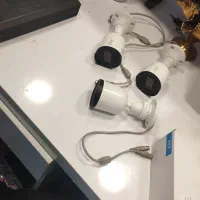 دوربین 4عدد|دوربین مداربسته|مشهد, عیدگاه|دیوار