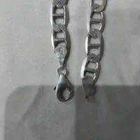 دستبند استرلینگ 925 اینالیا|جواهرات|کرج, شهرک بنفشه|دیوار