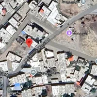 فروش زمین دارای کاربری مسکونی