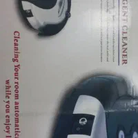 جارو رباتیک