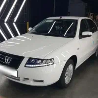 حواله سورن پلاس موتور ef7 دوگانه سوز