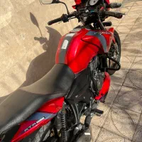 آپاچی۱۵۰|موتورسیکلت|تهران, شهید رجایی|دیوار