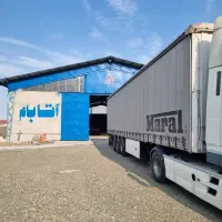 فروش کارخانه ایزوگام آتابام ارومیه