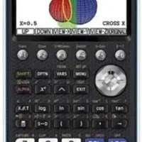ماشین حساب fx cg50