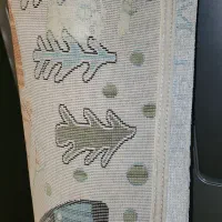 فرش ماشینی طرح شنل|فرش|تهران, سازمان آب|دیوار