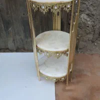 میز تلفن برنزی|میز تلفن|پاکدشت, خاتون آباد|دیوار