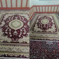 باسلام خدمت شما ۲جفت ۱۲متری سالم بدون هیچ پارگی