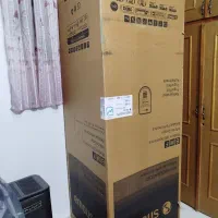 کارتن یخچال