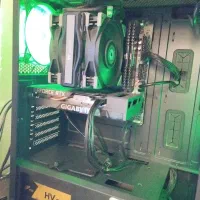 سیستم گیمینگ و رندرینگ|رایانه رومیزی|کرمان, |دیوار