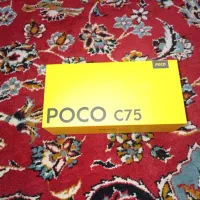 شیامی پوکو c75 نو فروشی