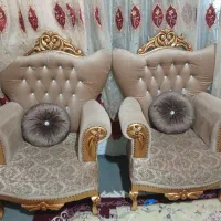 مبل|مبلمان خانگی و میز عسلی|خوی, |دیوار