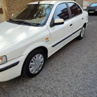 سمند ef7|خودرو سواری و وانت|تبریز, |دیوار