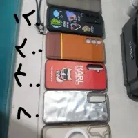 سامسونگ s23fe نوت ۱۰ نوت ۱۲ نوت ۱۳ جی۶+