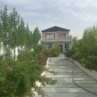 دماوندجابان ویلا۴۳۰متری با۲۰۰متر بنا سند قطعی