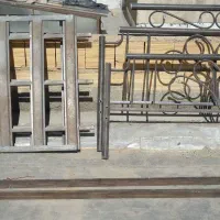 تخت خواب دونفره