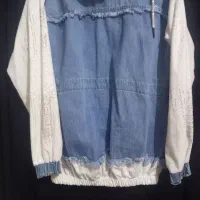 کت لی زنانه|لباس|مشهد, خین عرب|دیوار