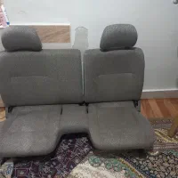 صندلی نیسان پیکاب|صندلی و نیمکت|بانه, |دیوار