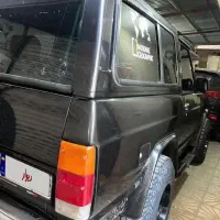 نیسان پاترول دو در مدل 80|خودرو سواری و وانت|رودهن, |دیوار