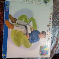 صندلی بادی|تخت و صندلی بچه|اصفهان, رکن الدوله شرقی|دیوار