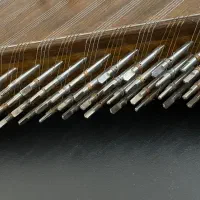 سنتور مدل عرفان|سازهای سنتی|اصفهان, سیچان|دیوار