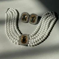 آموزش و کار برای تولید زیورآلات زنانه|استخدام هنری و رسانه|کاشان, امیرکبیر|دیوار