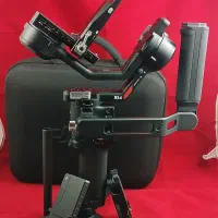 تجهیزات فیلمبرداری و عکاسی