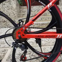 دوچرخه 26 تاشو اسپرت نو اکبند داخل کارتن|دوچرخه، اسکیت، اسکوتر|تهران, قلهک|دیوار