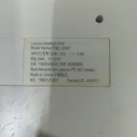 لپتاپ لنوو IdeapadZ510|رایانه همراه|مشهد, الهیه|دیوار