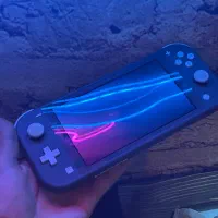نینتندو سوییچ لایت nintendo lite