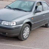 سمند ۸۶ فول برقی تک سوز|خودرو سواری و وانت|نیشابور, باغرود|دیوار