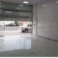 مغازه تجاری ۴۵متری