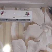 نصاب،نصب،سرویس و تعمییر انواع کولر گازی و پکیج|خدمات پیشه و مهارت|خرم‌آباد, |دیوار