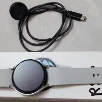 ساعت هوشمند samsung galaxy watch 6 44mm در حد نو|ساعت|تهران, قلهک|دیوار