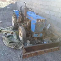 تراکتور داروانا