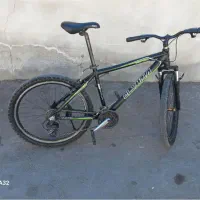 دوچرخه۲۶ درحد نو