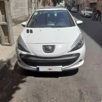 ۲۰۷ پانا مدل ۴۰۱