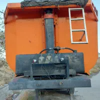 کمپرس|خودرو سنگین|بروجرد, |دیوار